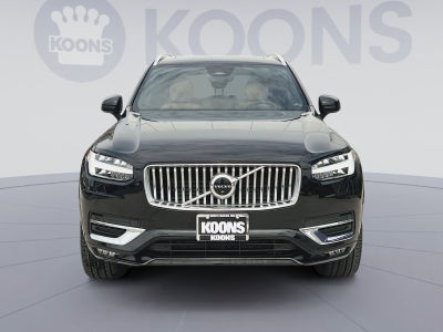 2023 Volvo XC90 Ultimate