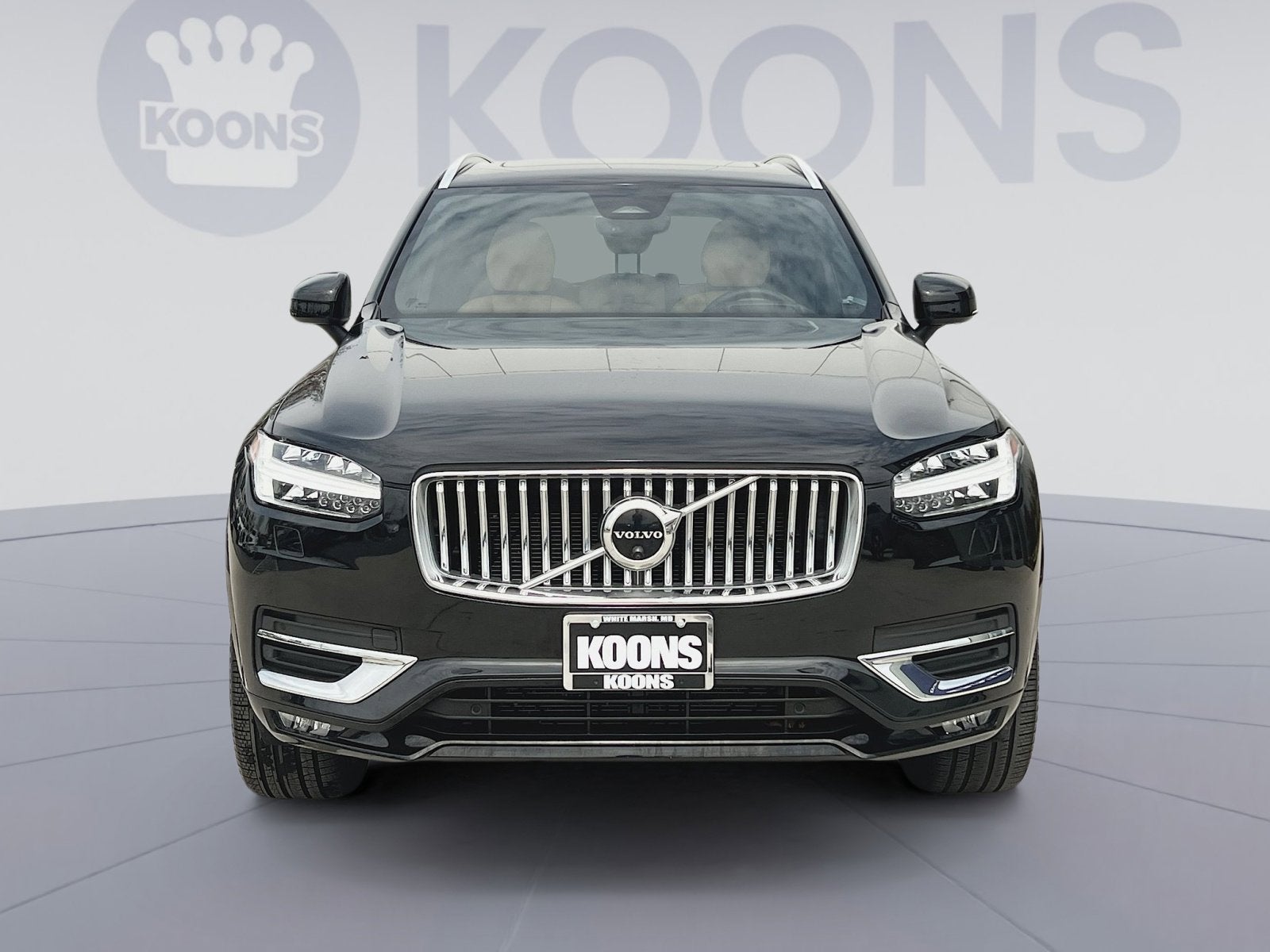 2023 Volvo XC90 Ultimate