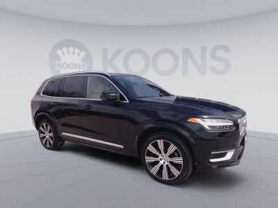 2023 Volvo XC90 Ultimate