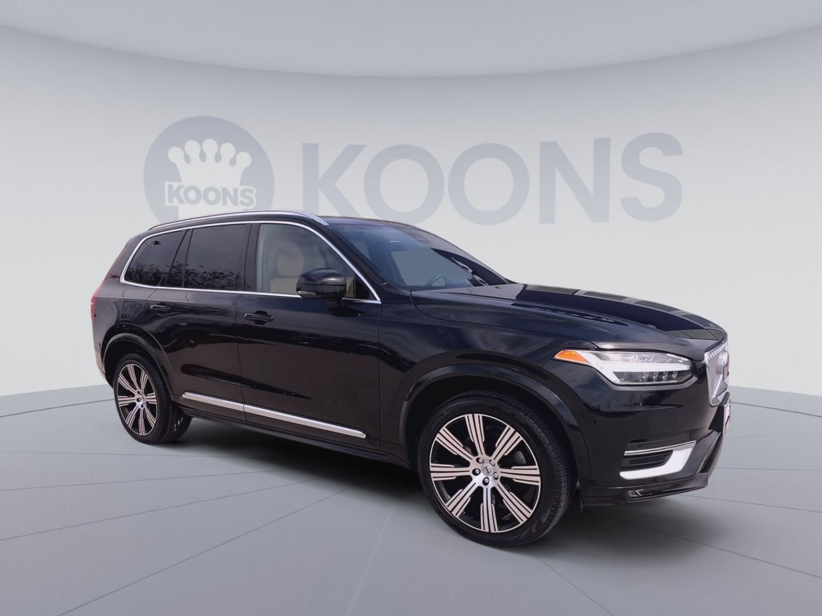 2023 Volvo XC90 Ultimate