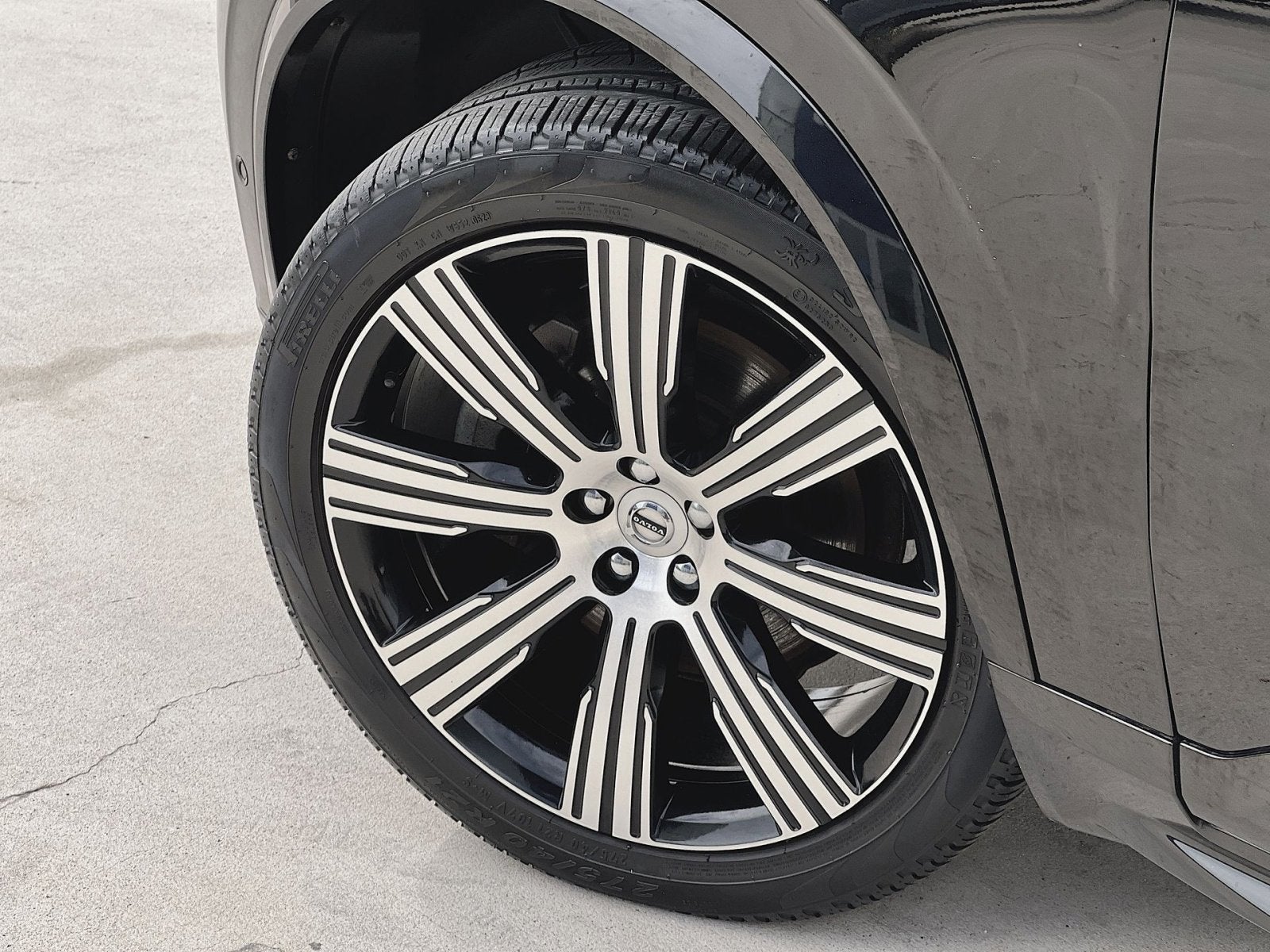 2023 Volvo XC90 Ultimate