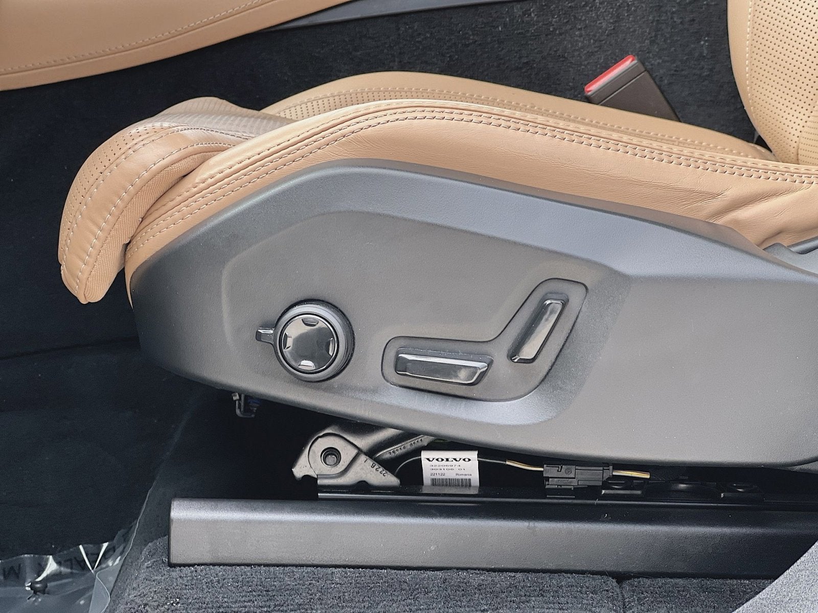 2023 Volvo XC90 Ultimate