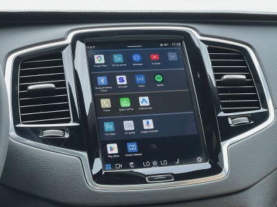 2023 Volvo XC90 Ultimate