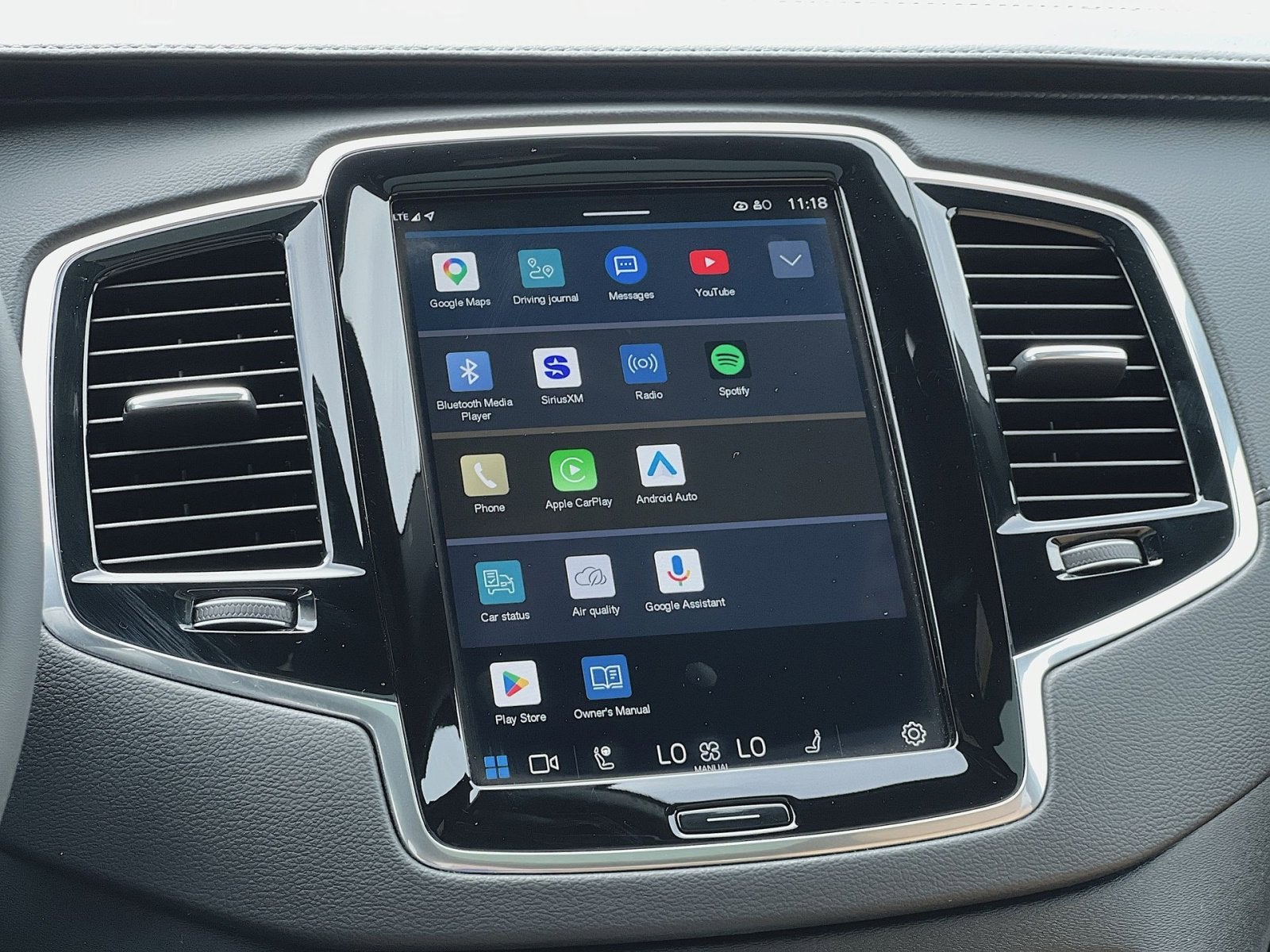 2023 Volvo XC90 Ultimate