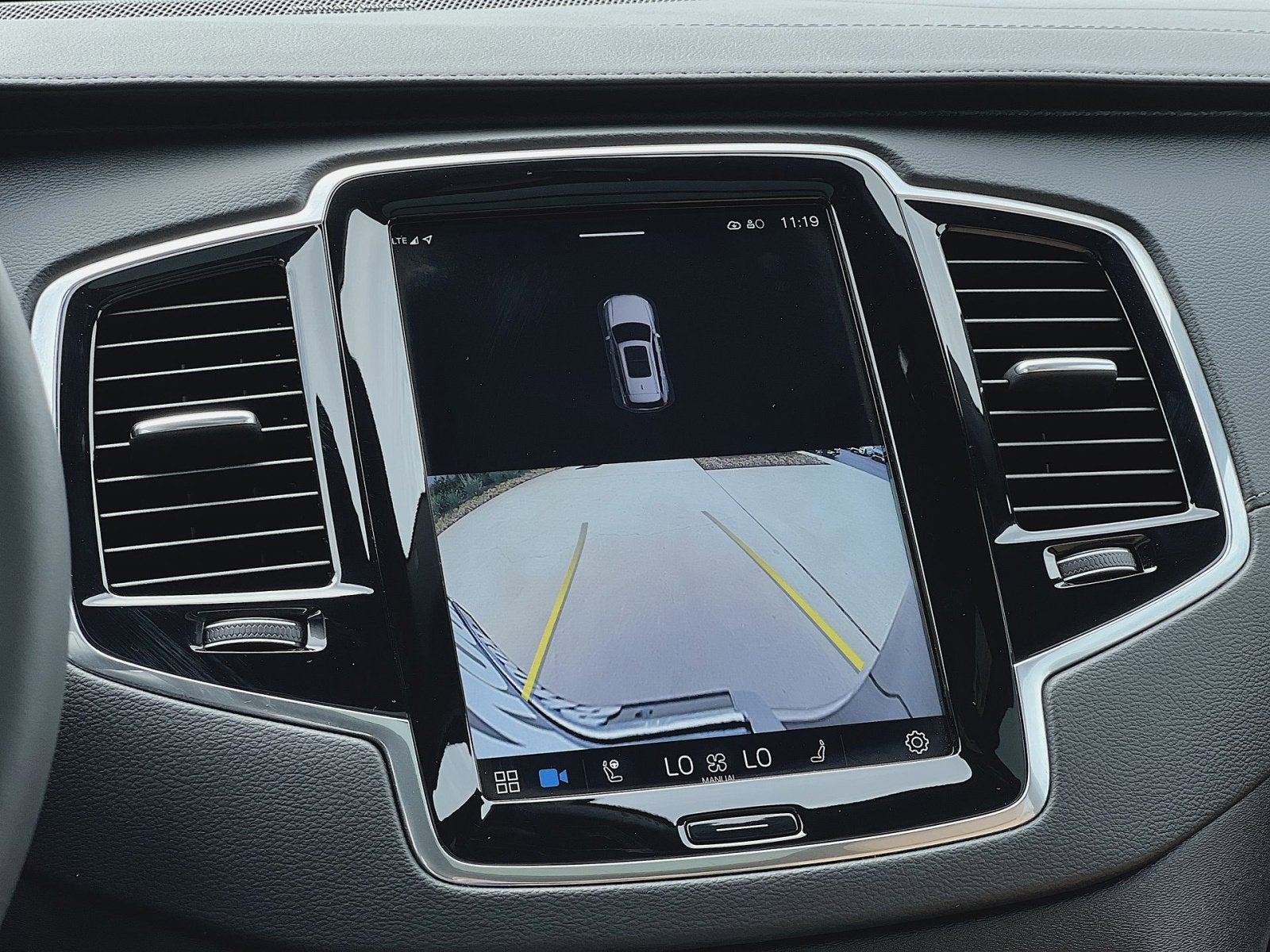 2023 Volvo XC90 Ultimate