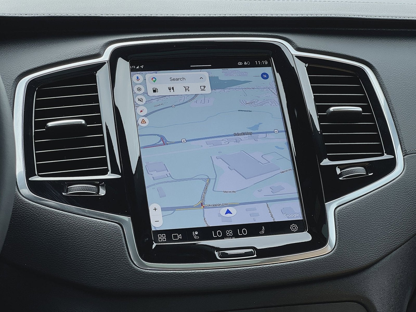 2023 Volvo XC90 Ultimate