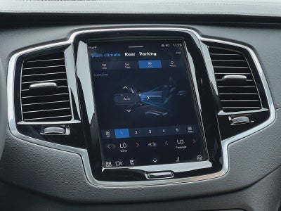 2023 Volvo XC90 Ultimate