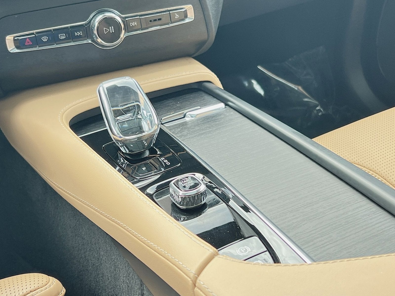 2023 Volvo XC90 Ultimate