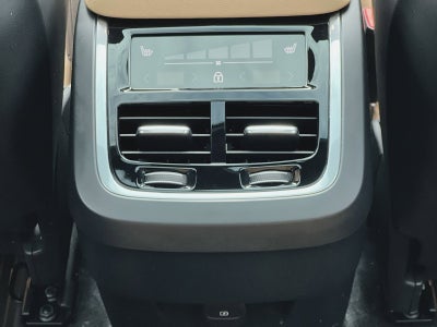 2023 Volvo XC90 Ultimate