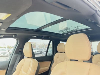 2023 Volvo XC90 Ultimate