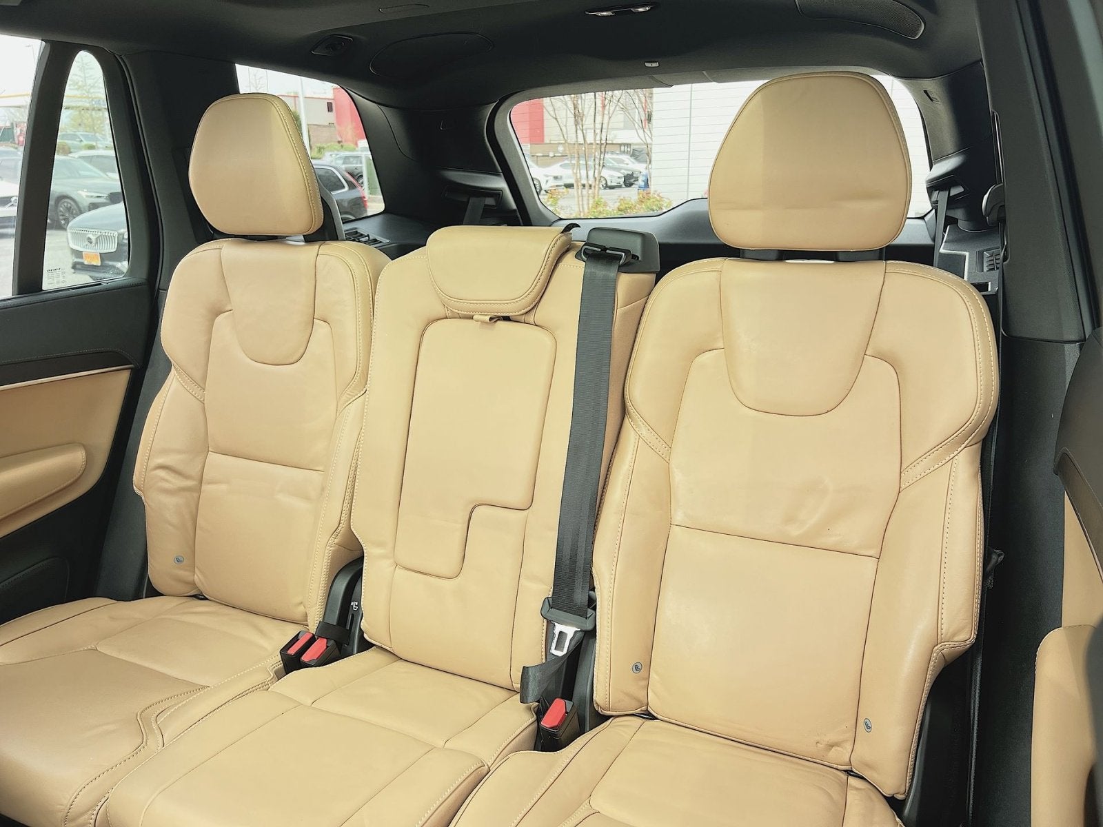 2023 Volvo XC90 Ultimate