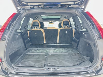 2023 Volvo XC90 Ultimate