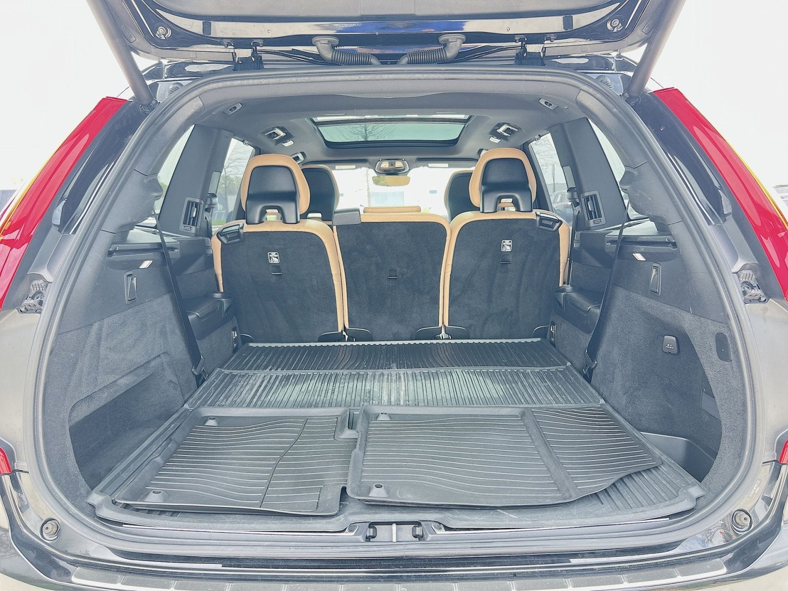 2023 Volvo XC90 Ultimate