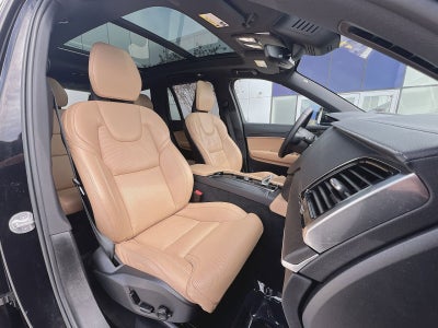2023 Volvo XC90 Ultimate