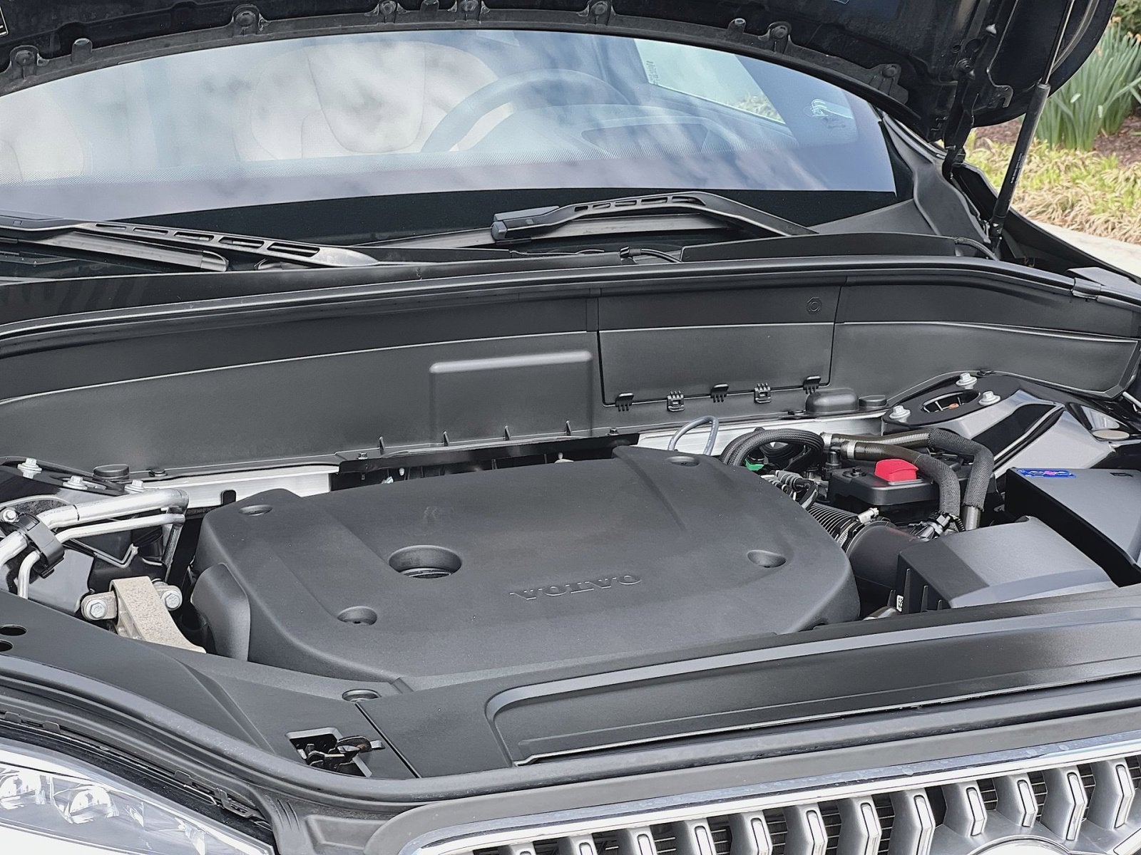 2023 Volvo XC90 Ultimate