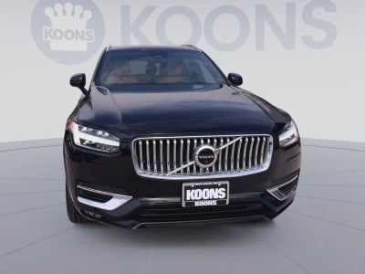 2023 Volvo XC90 Ultimate