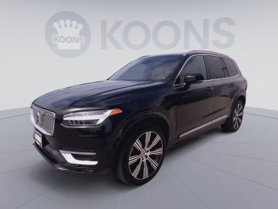 2023 Volvo XC90 Ultimate
