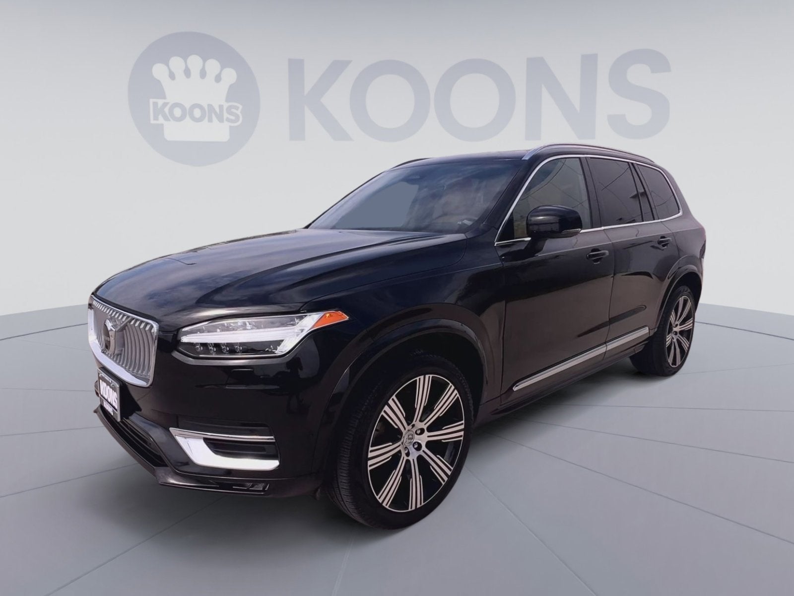 2023 Volvo XC90 Ultimate
