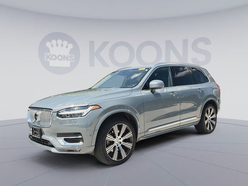 2023 Volvo XC90 Ultimate