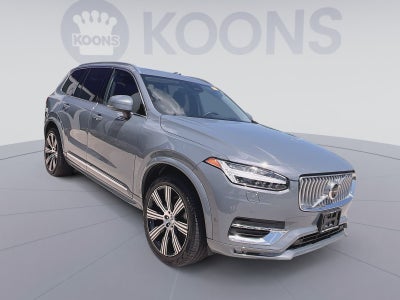 2023 Volvo XC90 Ultimate