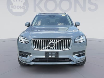 2023 Volvo XC90 Ultimate