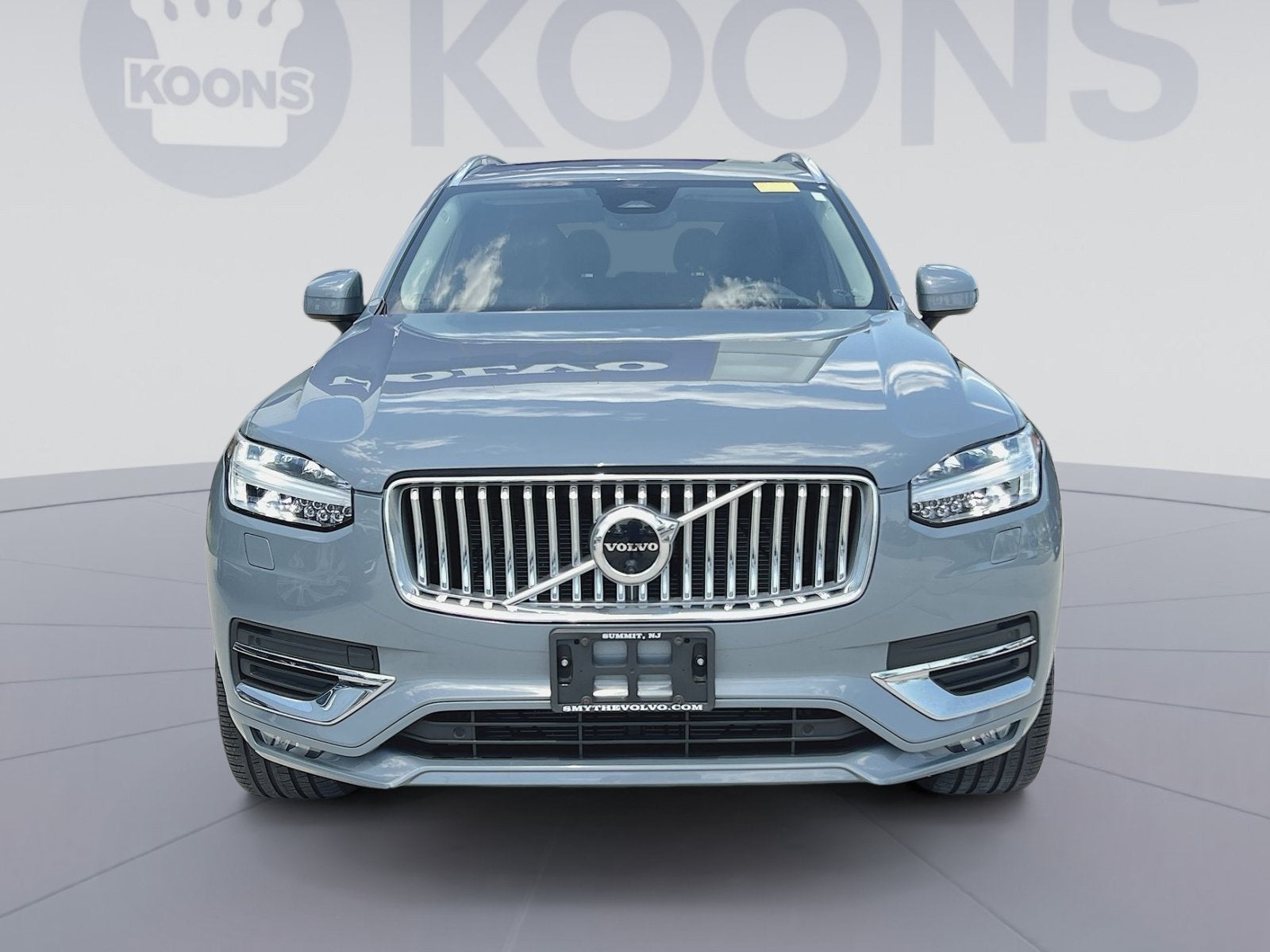 2023 Volvo XC90 Ultimate