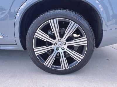 2023 Volvo XC90 Ultimate