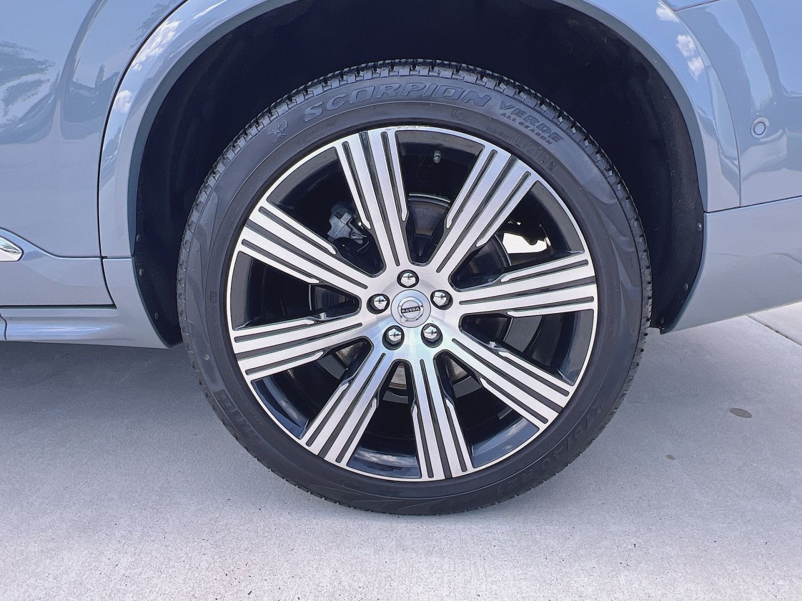 2023 Volvo XC90 Ultimate
