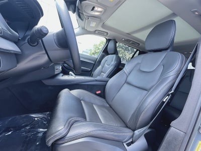 2023 Volvo XC90 Ultimate
