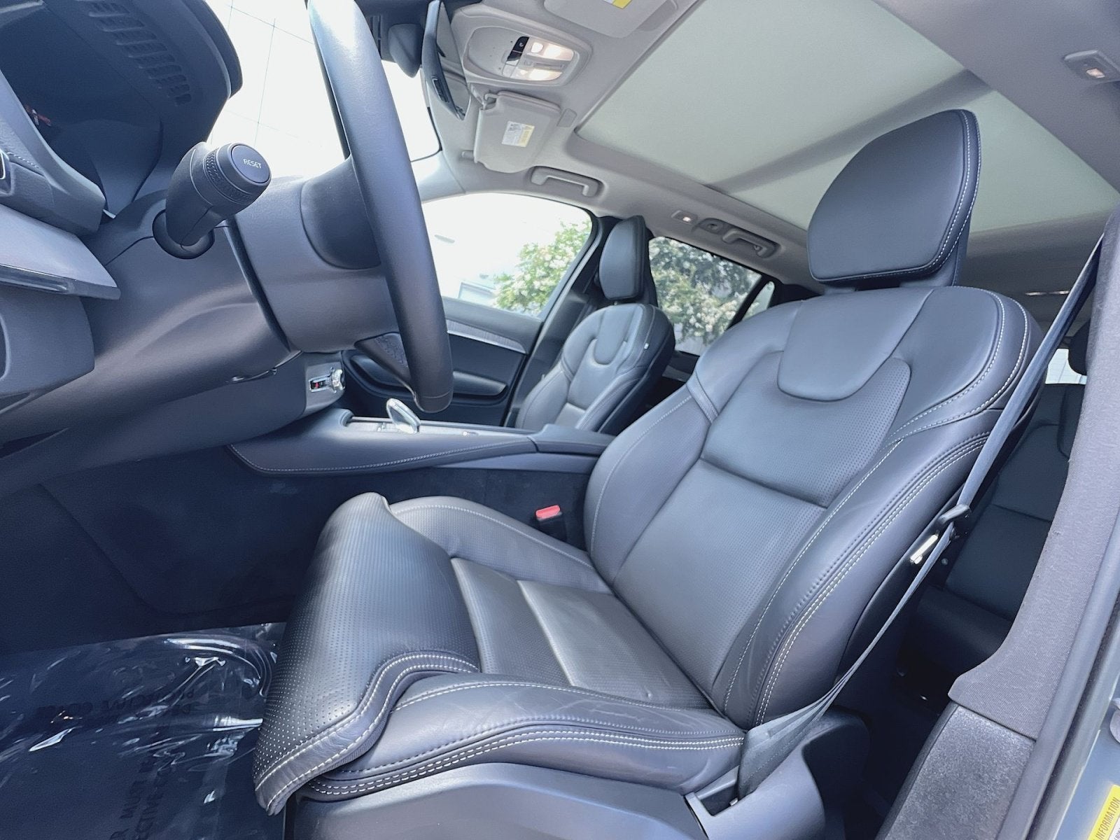 2023 Volvo XC90 Ultimate