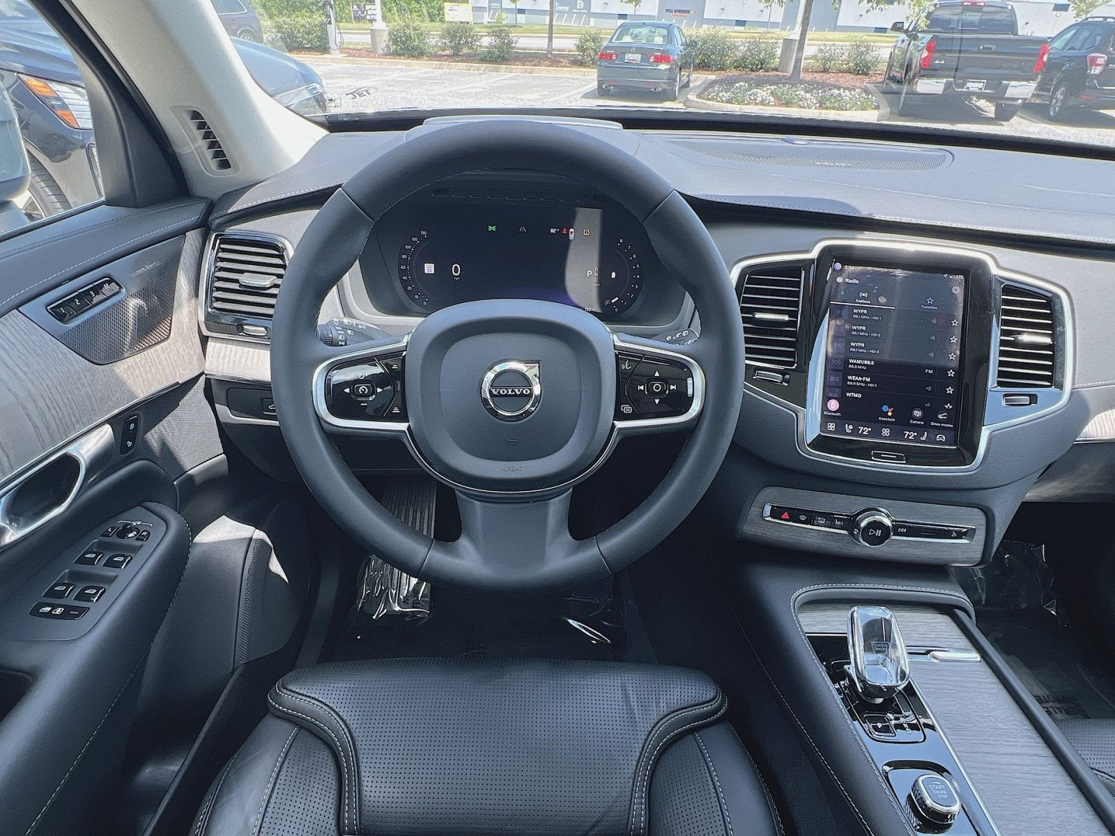 2023 Volvo XC90 Ultimate
