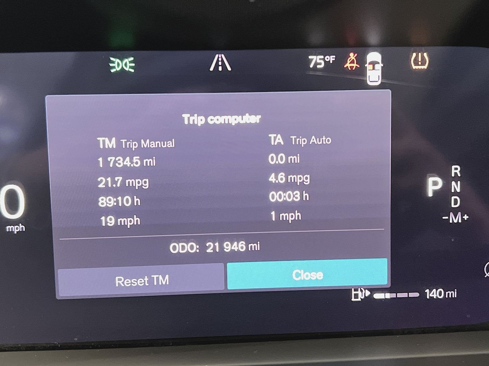 2023 Volvo XC90 Ultimate