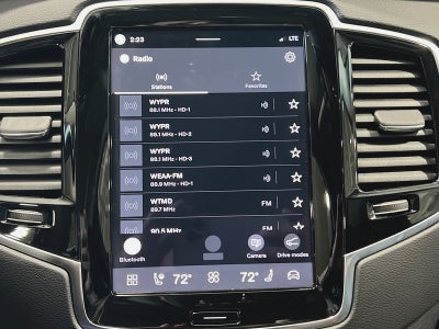 2023 Volvo XC90 Ultimate