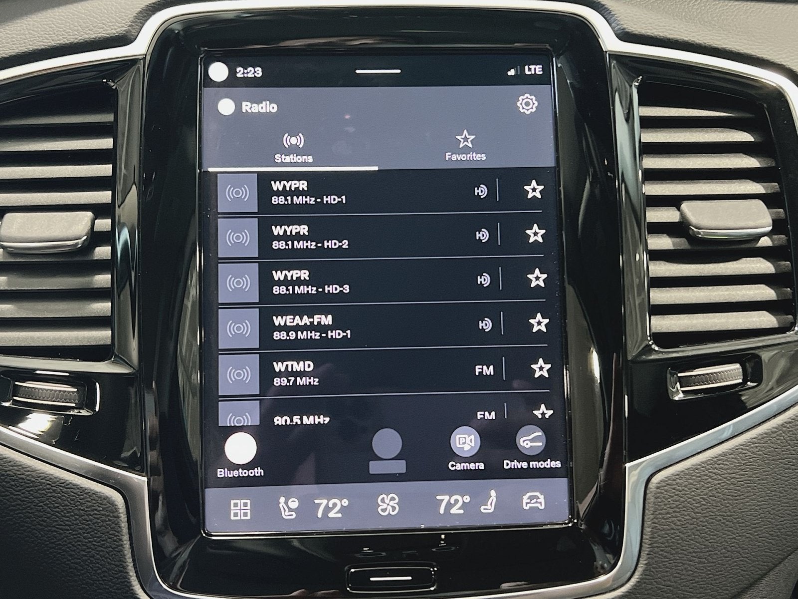 2023 Volvo XC90 Ultimate