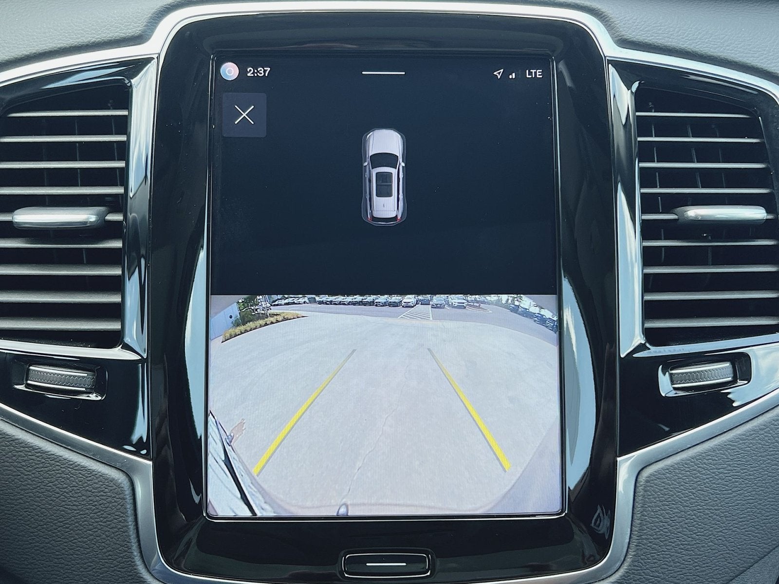 2023 Volvo XC90 Ultimate