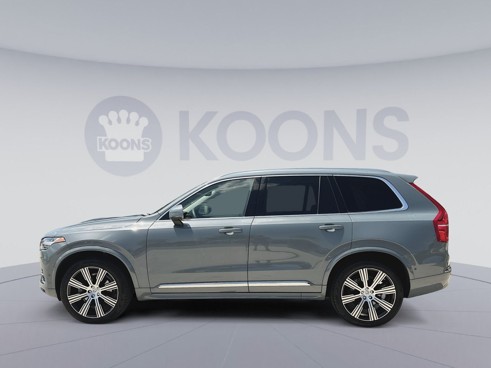 2023 Volvo XC90 Ultimate
