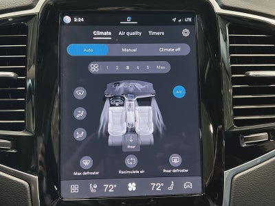 2023 Volvo XC90 Ultimate