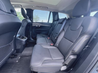 2023 Volvo XC90 Ultimate