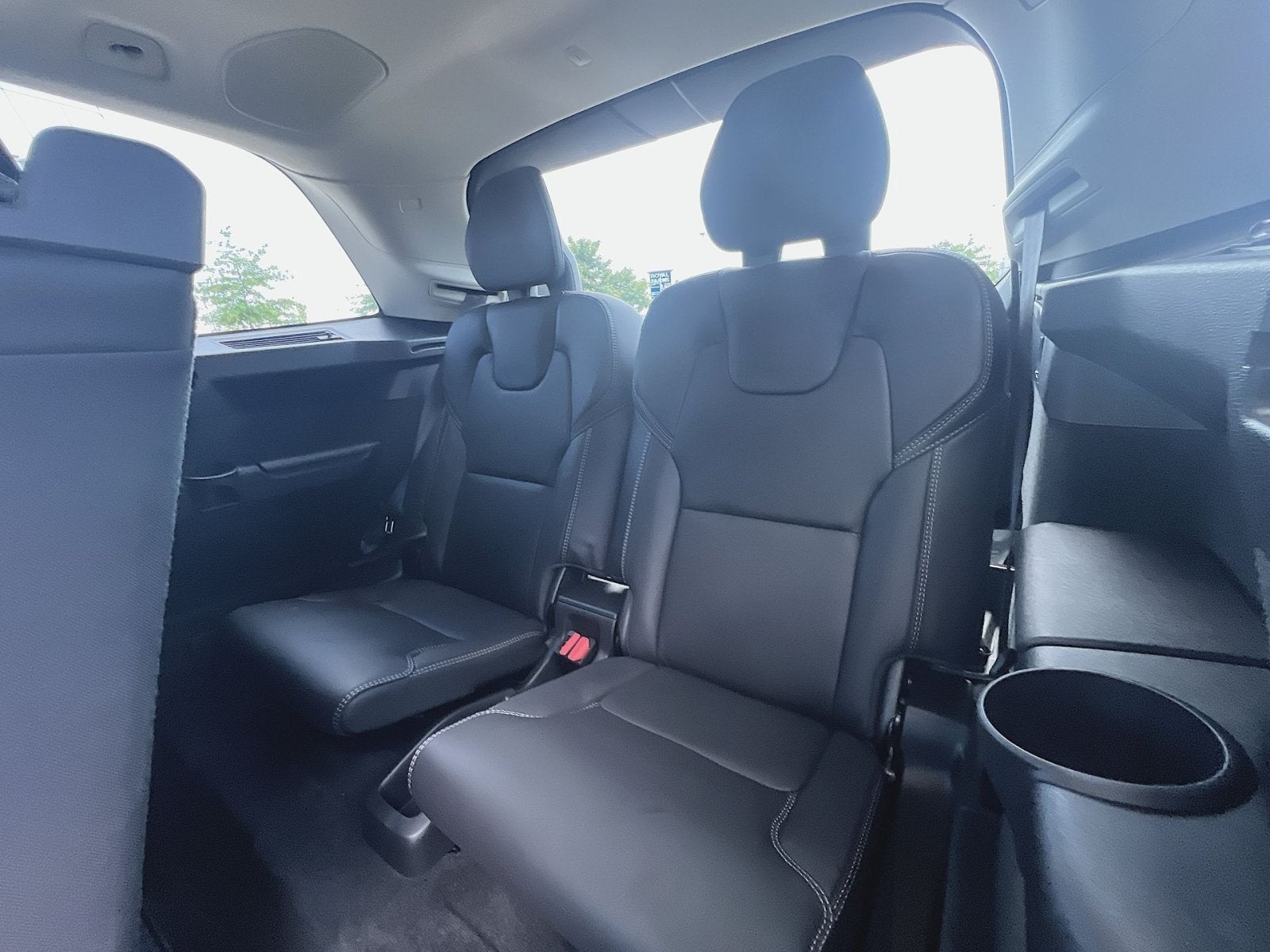 2023 Volvo XC90 Ultimate