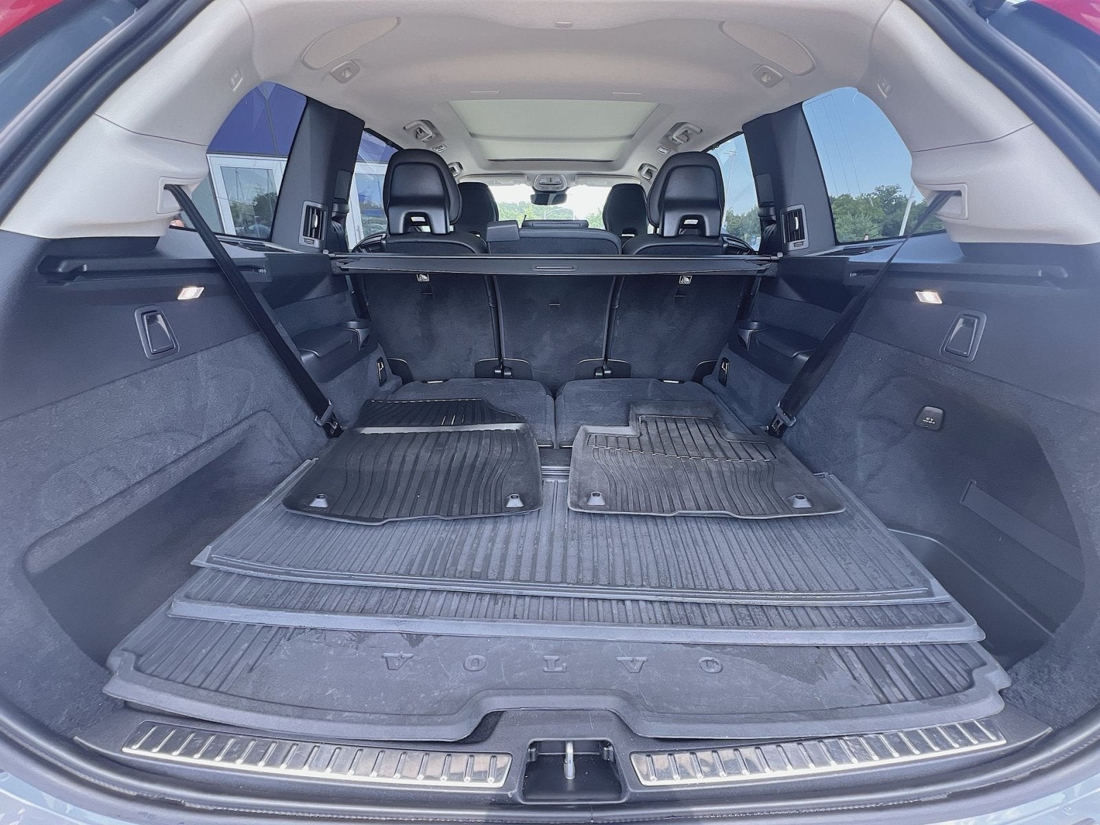 2023 Volvo XC90 Ultimate