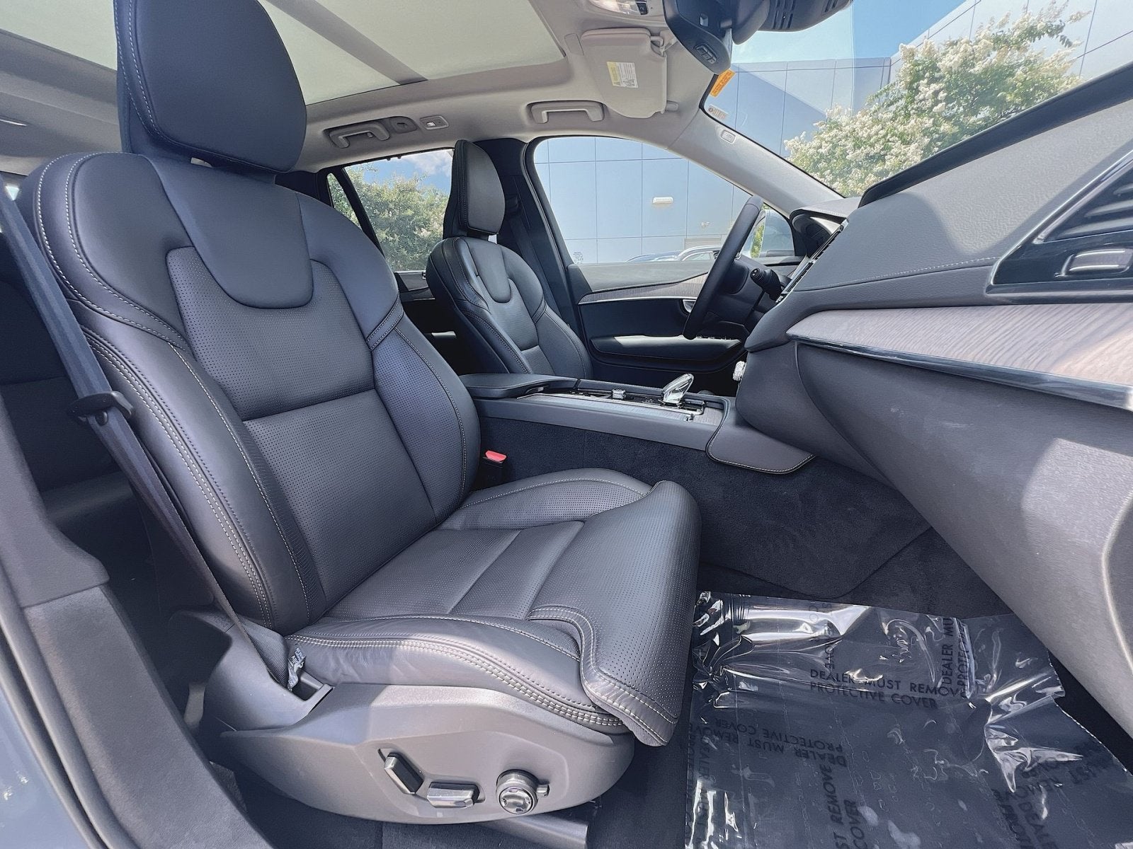 2023 Volvo XC90 Ultimate