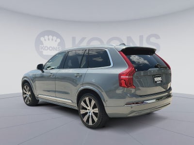 2023 Volvo XC90 Ultimate