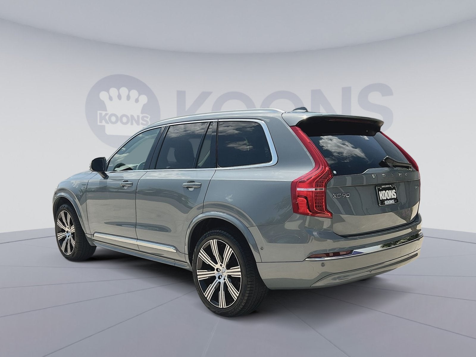 2023 Volvo XC90 Ultimate