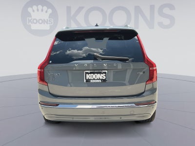2023 Volvo XC90 Ultimate