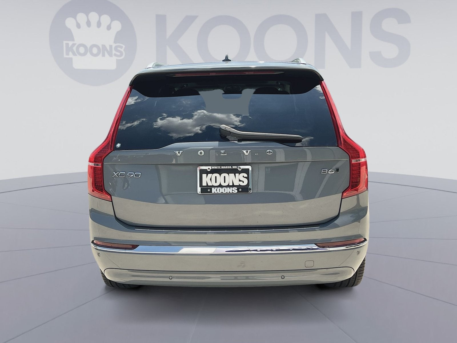 2023 Volvo XC90 Ultimate