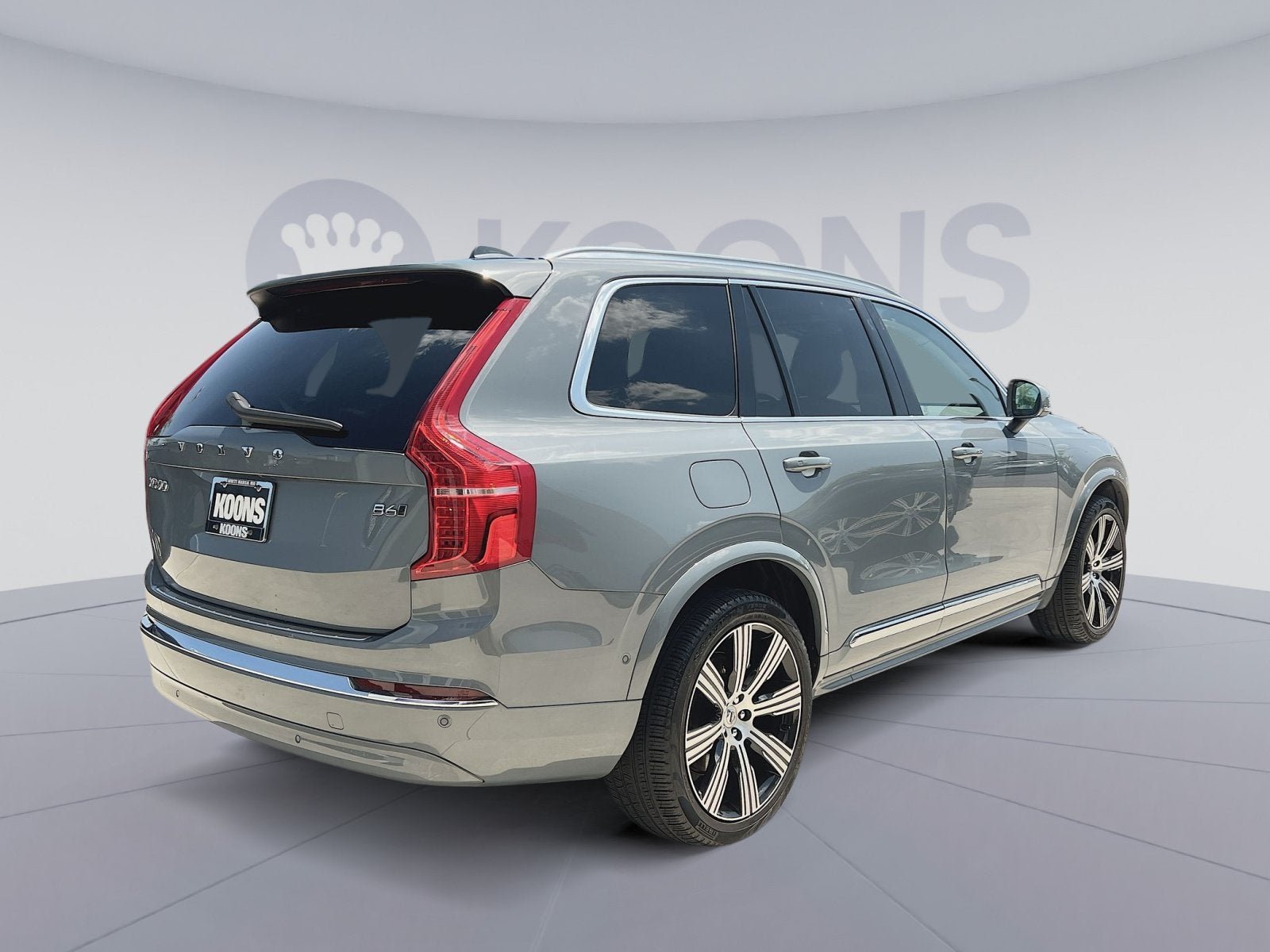 2023 Volvo XC90 Ultimate