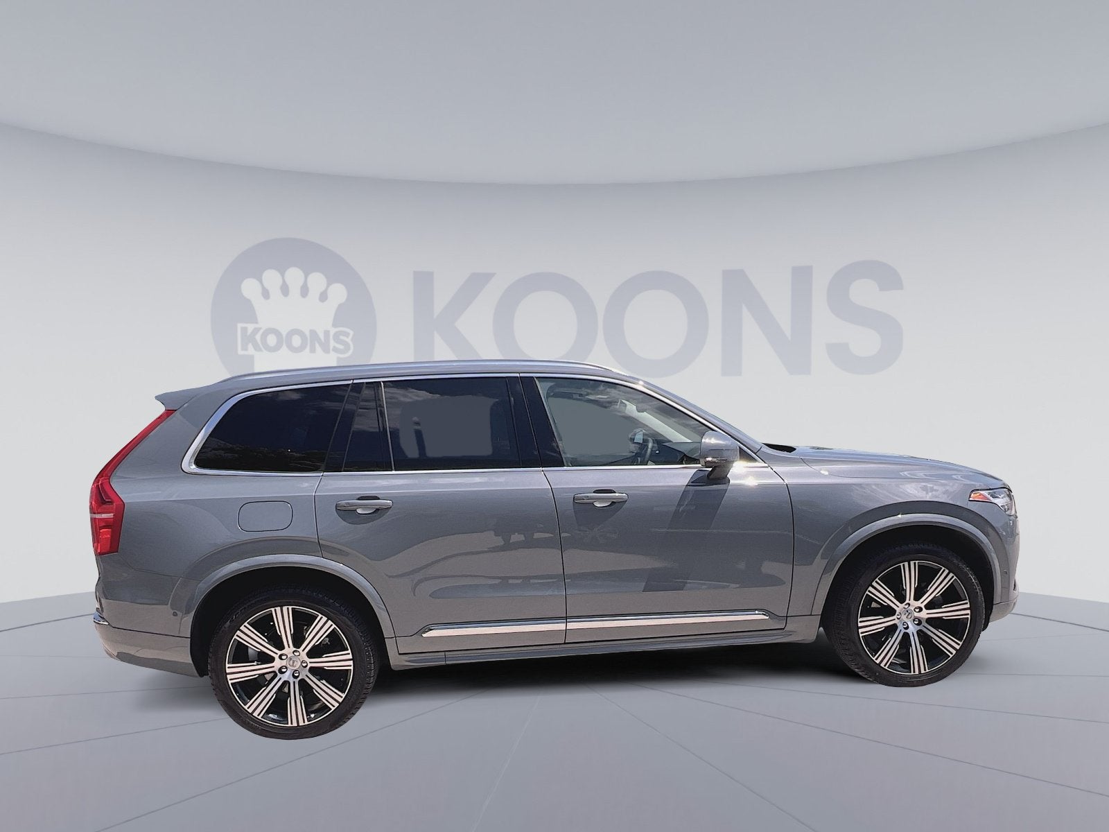 2023 Volvo XC90 Ultimate
