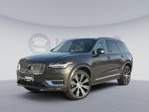 2023 Volvo XC90 Ultimate