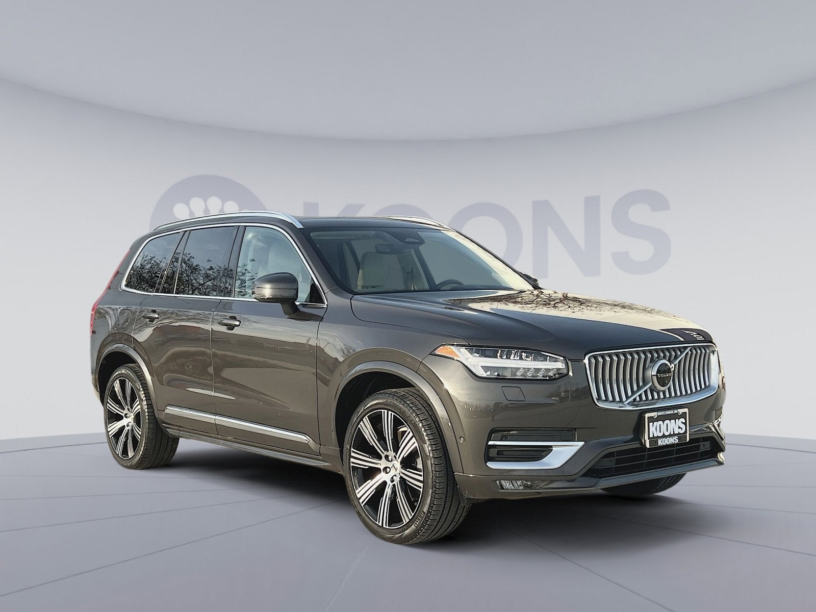 2023 Volvo XC90 Ultimate