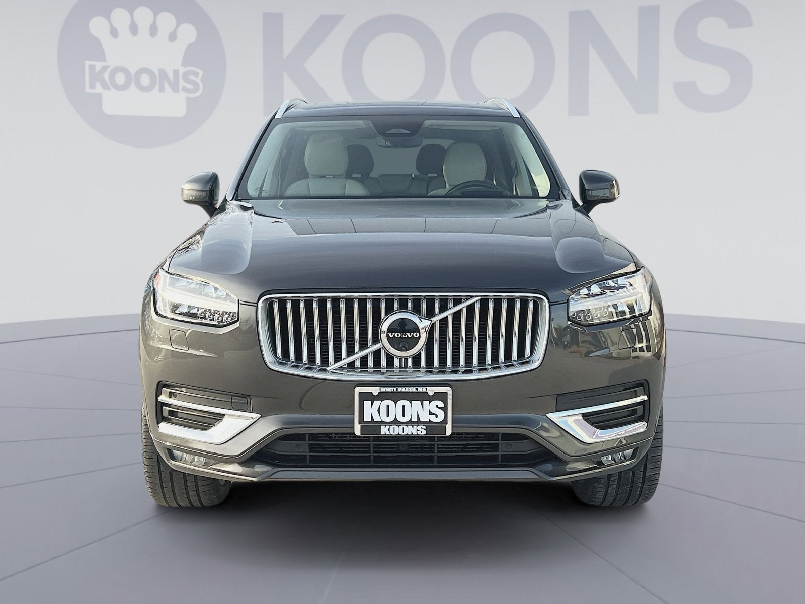 2023 Volvo XC90 Ultimate
